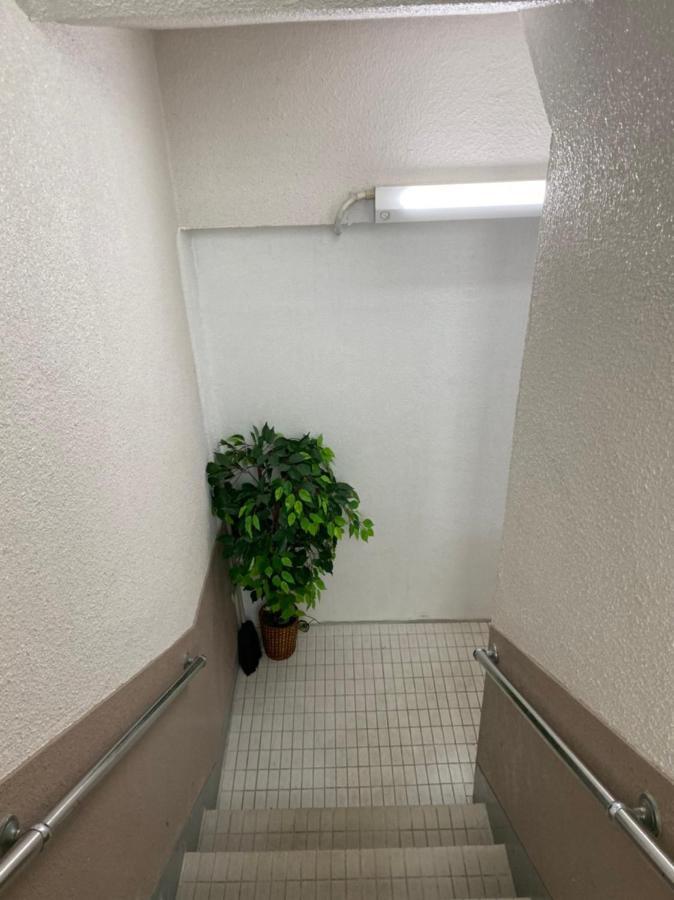 Takemura Building 3F Tokyo Exterior photo